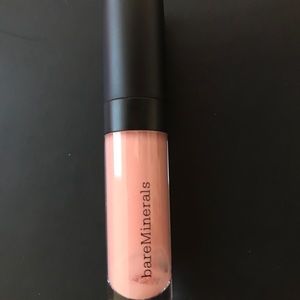 Bareminerals mini Moxie lip gloss Charmer